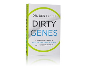 Dirty Genes