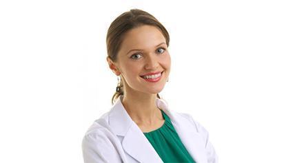 Dr. Izabella Wentz