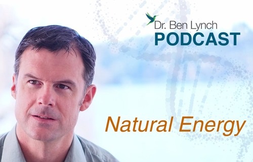 Natural Energy - Clinical Webinar