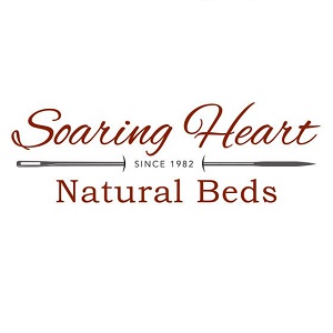 Soaring Heart Natural Beds