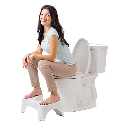 Squatty Potty Dr Lynch Dr Lynch